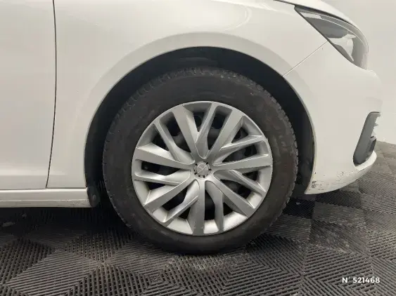 PEUGEOT 308 II - voiture d'occasion - Photo 8