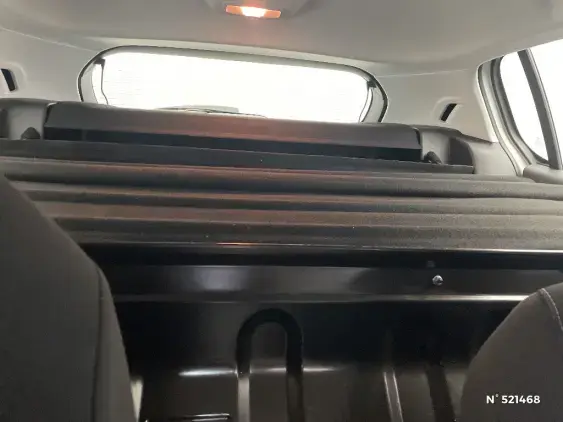 PEUGEOT 308 II - voiture d'occasion - Photo 26