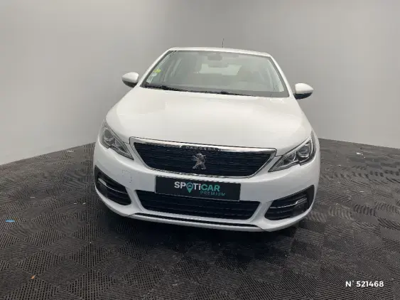 PEUGEOT 308 II - voiture d'occasion - Photo 3