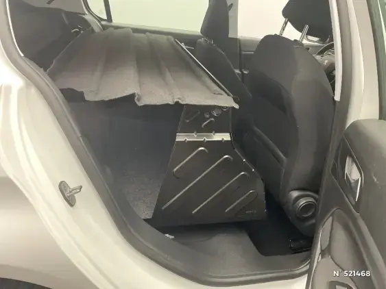 PEUGEOT 308 II - voiture d'occasion - Photo 11