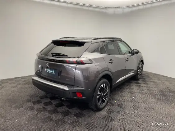 PEUGEOT 2008 II - voiture d'occasion - Photo 4