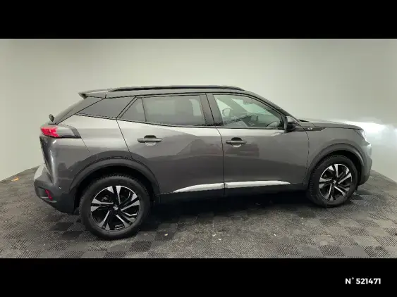 PEUGEOT 2008 II - voiture d'occasion - Photo 5