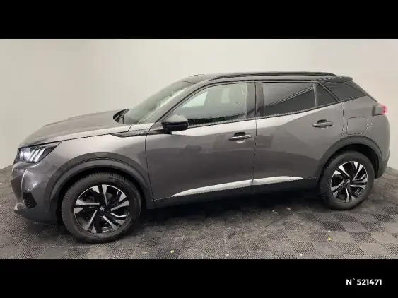 PEUGEOT 2008 II - voiture d'occasion - Photo 2