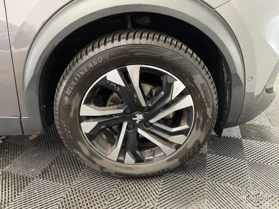 PEUGEOT 2008 II - voiture d'occasion - Photo 8