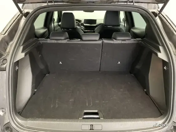 PEUGEOT 2008 II - voiture d'occasion - Photo 7