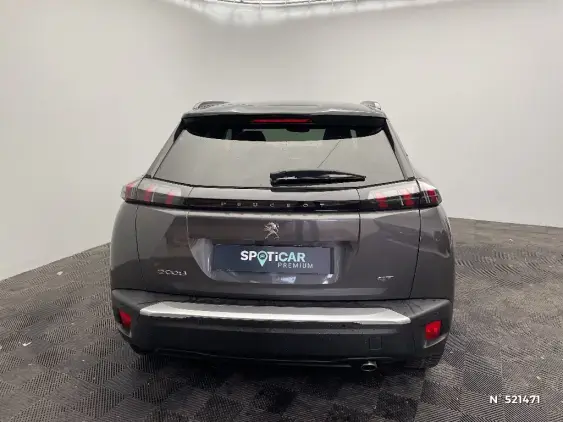 PEUGEOT 2008 II - voiture d'occasion - Photo 6