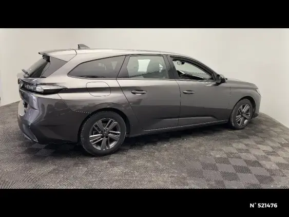 PEUGEOT 308 SW III - voiture d'occasion - Photo 5