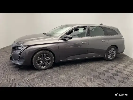 PEUGEOT 308 SW III - voiture d'occasion - Photo 2