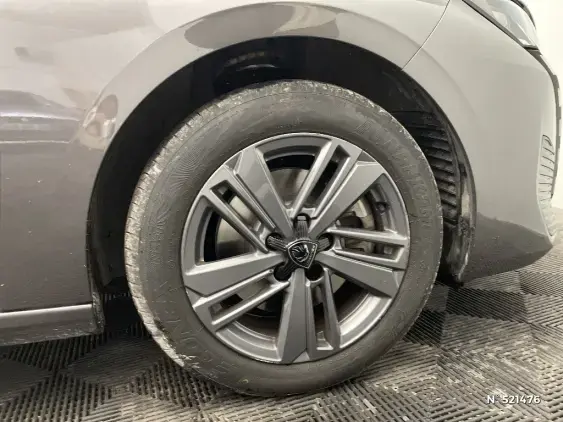 PEUGEOT 308 SW III - voiture d'occasion - Photo 8