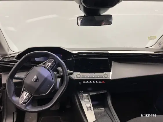 PEUGEOT 308 SW III - voiture d'occasion - Photo 9