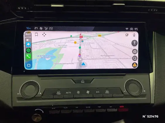 PEUGEOT 308 SW III - voiture d'occasion - Photo 13