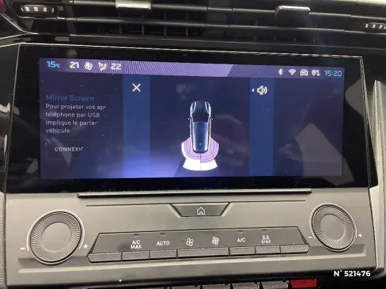 PEUGEOT 308 SW III - voiture d'occasion - Photo 14