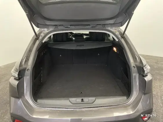 PEUGEOT 308 SW III - voiture d'occasion - Photo 7