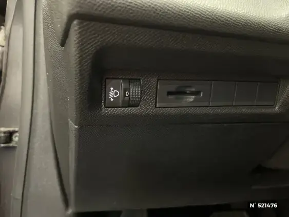 PEUGEOT 308 SW III - voiture d'occasion - Photo 15