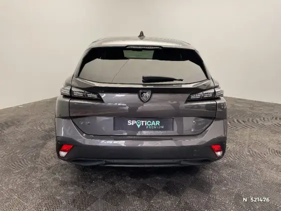 PEUGEOT 308 SW III - voiture d'occasion - Photo 6