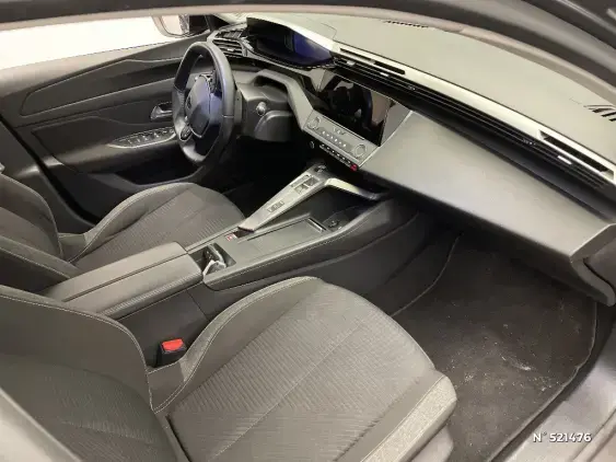 PEUGEOT 308 SW III - voiture d'occasion - Photo 10