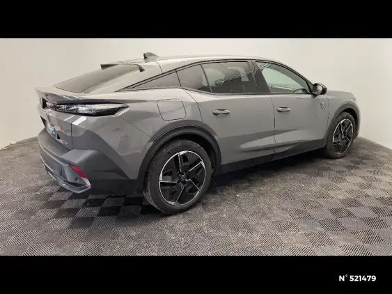 PEUGEOT 408 - voiture d'occasion - Photo 5