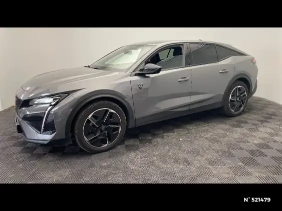 PEUGEOT 408 - voiture d'occasion - Photo 2