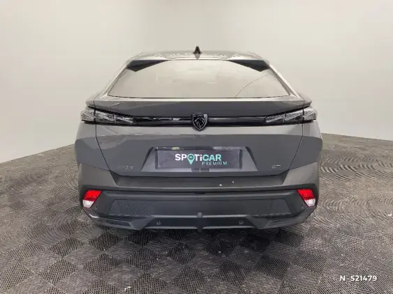 PEUGEOT 408 - voiture d'occasion - Photo 6