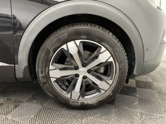 PEUGEOT 3008 II - voiture d'occasion - Photo 8