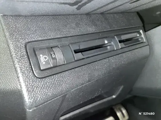 PEUGEOT 3008 II - voiture d'occasion - Photo 15