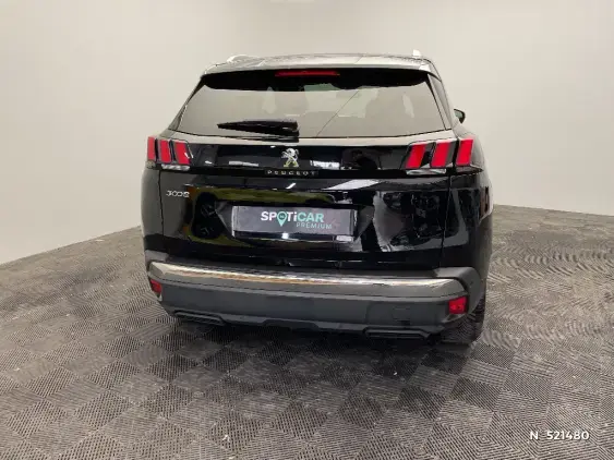 PEUGEOT 3008 II - voiture d'occasion - Photo 6