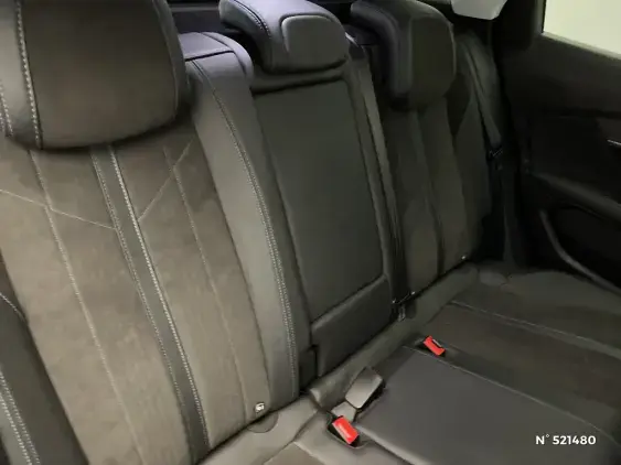 PEUGEOT 3008 II - voiture d'occasion - Photo 11