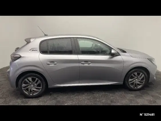 PEUGEOT 208 BUSINESS R II - voiture d'occasion - Photo 5