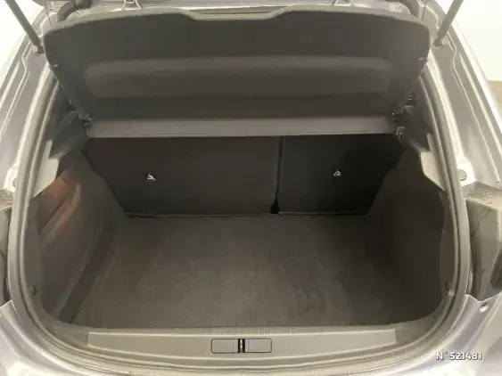 PEUGEOT 208 BUSINESS R II - voiture d'occasion - Photo 7