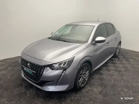 PEUGEOT 208 BUSINESS R II - voiture d'occasion - Photo 23