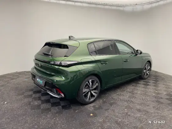 PEUGEOT 308 III - voiture d'occasion - Photo 4