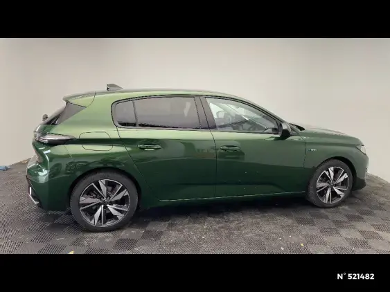 PEUGEOT 308 III - voiture d'occasion - Photo 5