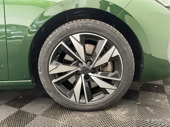 PEUGEOT 308 III - voiture d'occasion - Photo 8