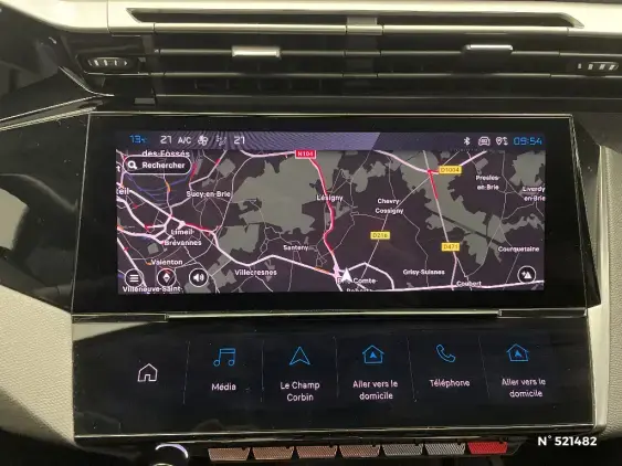 PEUGEOT 308 III - voiture d'occasion - Photo 13