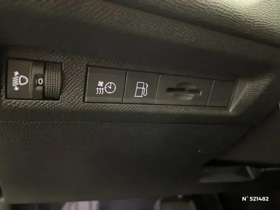 PEUGEOT 308 III - voiture d'occasion - Photo 15