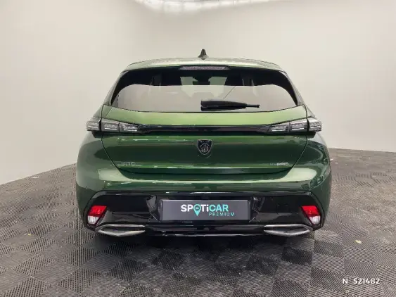 PEUGEOT 308 III - voiture d'occasion - Photo 6