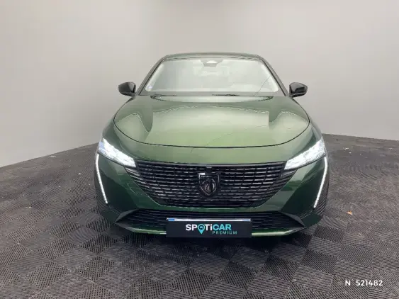 PEUGEOT 308 III - voiture d'occasion - Photo 3