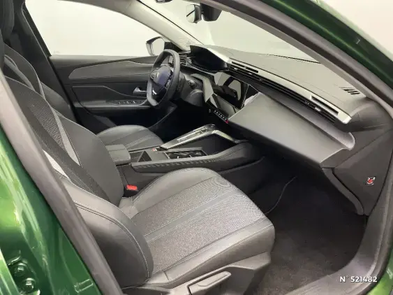 PEUGEOT 308 III - voiture d'occasion - Photo 10