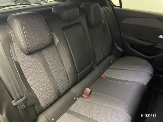 PEUGEOT 308 III - voiture d'occasion - Photo 11