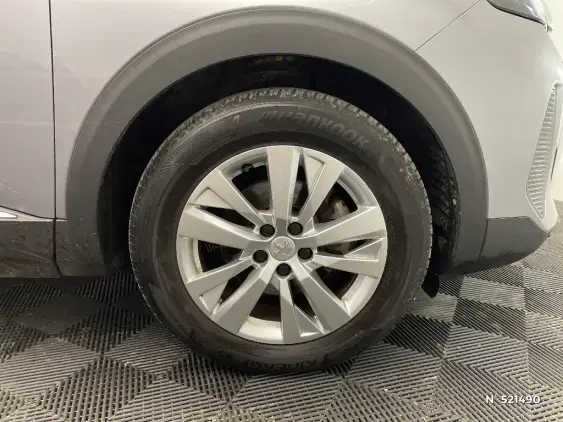 PEUGEOT 5008 II - voiture d'occasion - Photo 8