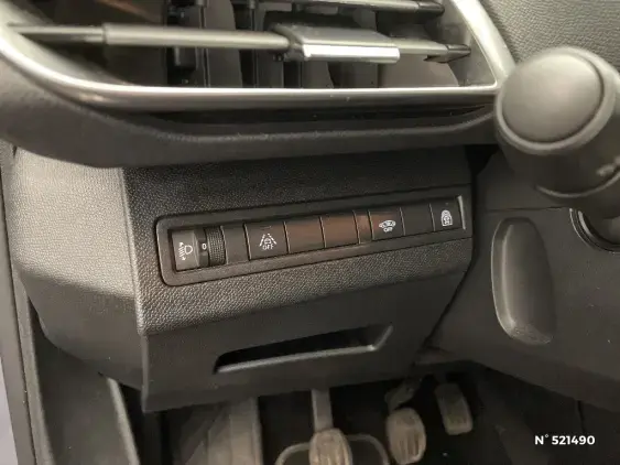 PEUGEOT 5008 II - voiture d'occasion - Photo 15