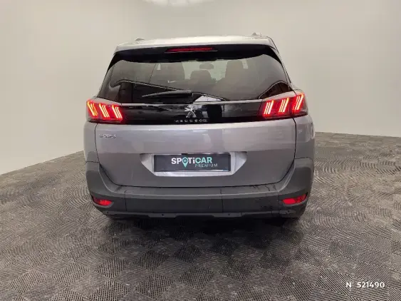 PEUGEOT 5008 II - voiture d'occasion - Photo 6