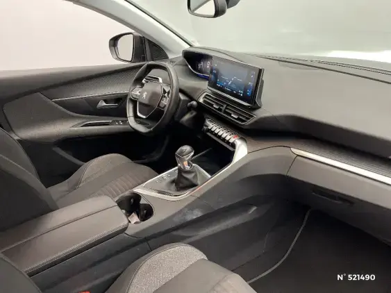 PEUGEOT 5008 II - voiture d'occasion - Photo 10
