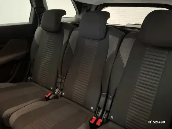 PEUGEOT 5008 II - voiture d'occasion - Photo 11