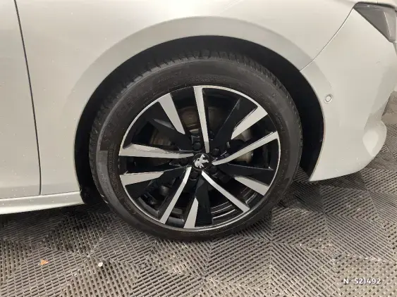 PEUGEOT 508 II - voiture d'occasion - Photo 8