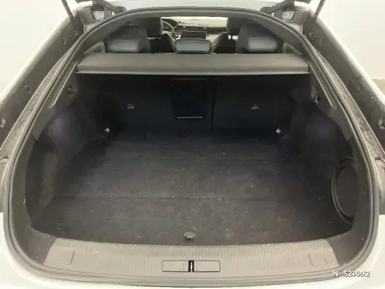 PEUGEOT 508 II - voiture d'occasion - Photo 7
