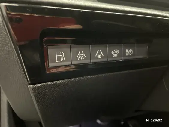 PEUGEOT 508 II - voiture d'occasion - Photo 15