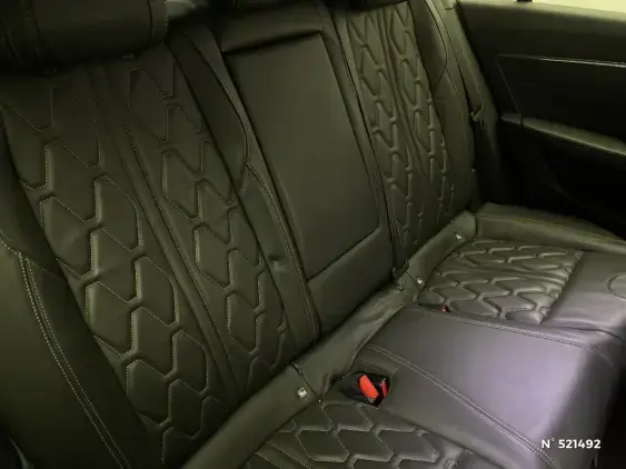 PEUGEOT 508 II - voiture d'occasion - Photo 11