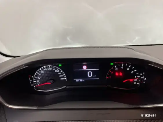 PEUGEOT 208 BUSINESS R II - voiture d'occasion - Photo 12