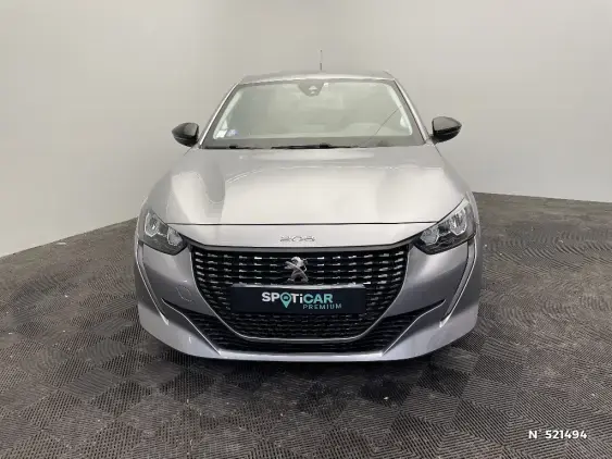 PEUGEOT 208 BUSINESS R II - voiture d'occasion - Photo 3